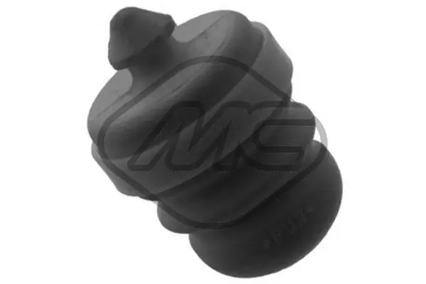 Rubber Buffer, suspension