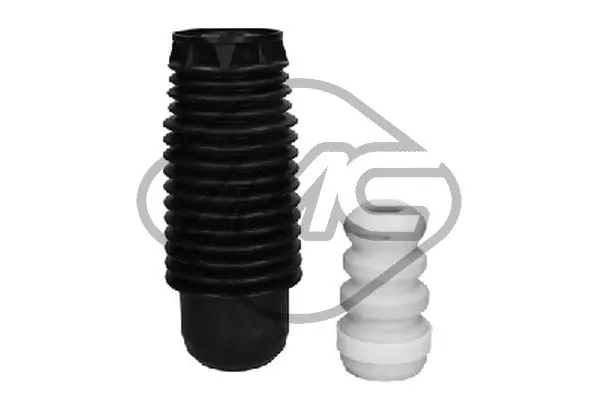 Dust Cover Kit, shock absorber