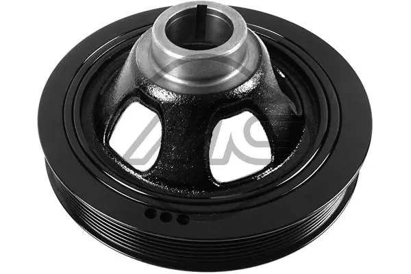 Belt Pulley, crankshaft