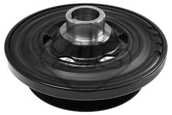 Belt Pulley, crankshaft
