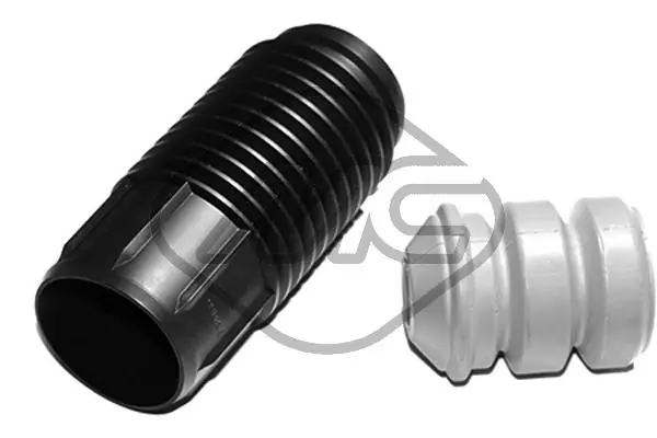Rubber Buffer, suspension