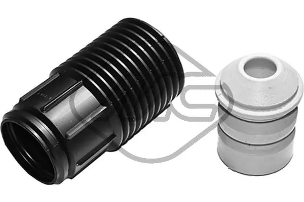 Rubber Buffer, suspension