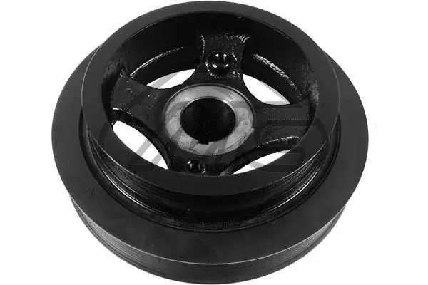 Belt Pulley, crankshaft
