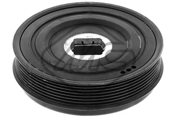 Belt Pulley, crankshaft