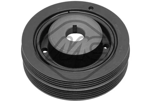 Belt Pulley, crankshaft