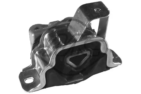 Mounting, engine