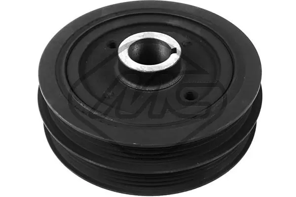 Belt Pulley, crankshaft