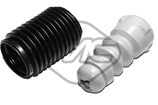 Rubber Buffer, suspension