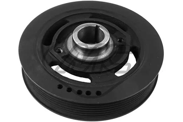 Belt Pulley, crankshaft