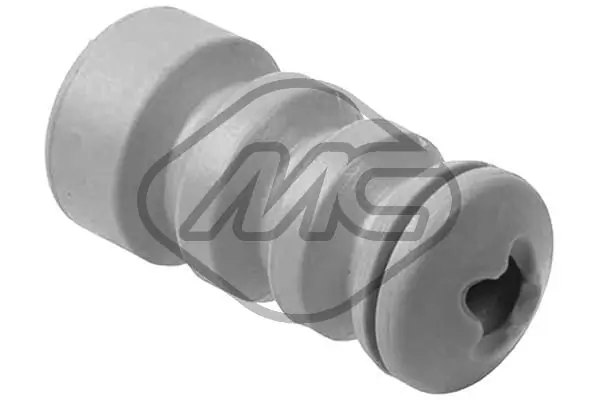 Rubber Buffer, suspension