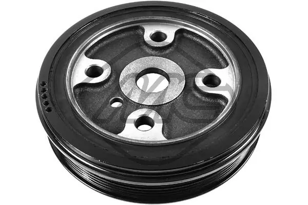 Belt Pulley, crankshaft