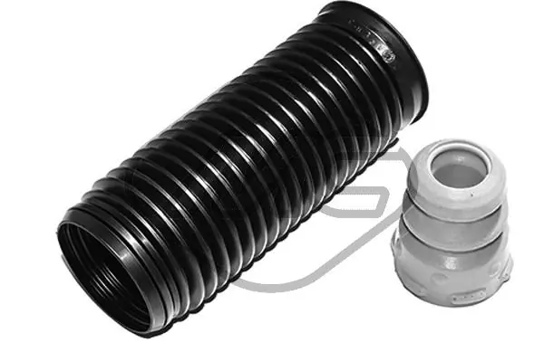 Rubber Buffer, suspension