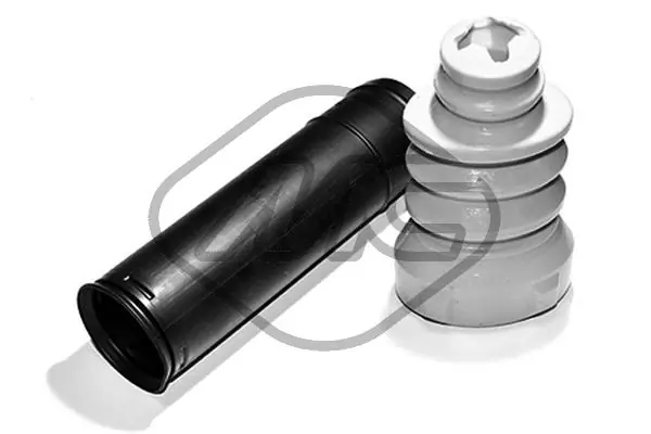 Rubber Buffer, suspension