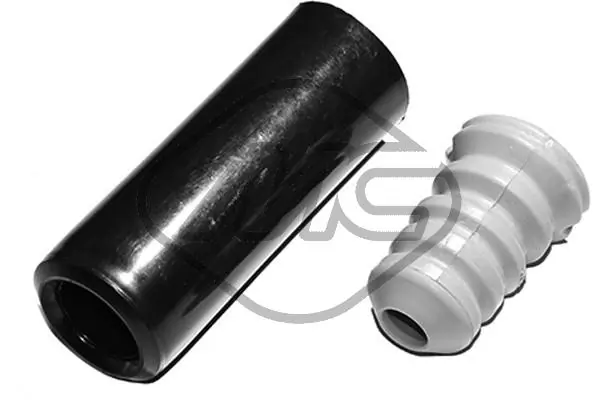 Rubber Buffer, suspension