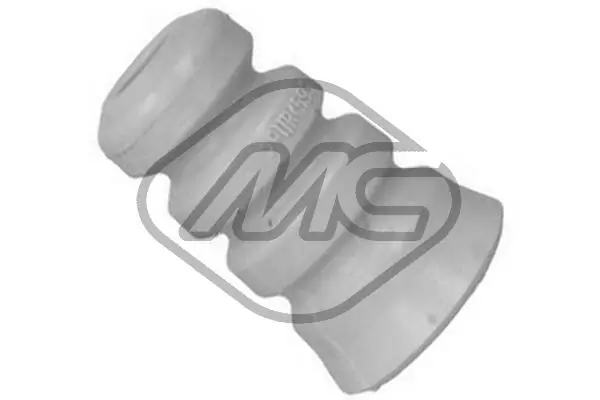 Rubber Buffer, suspension
