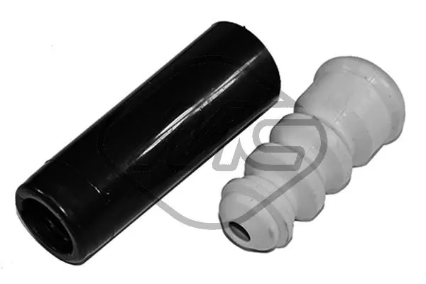 Rubber Buffer, suspension