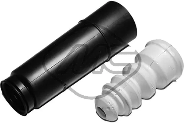 Rubber Buffer, suspension