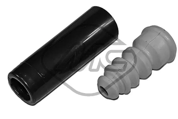 Rubber Buffer, suspension