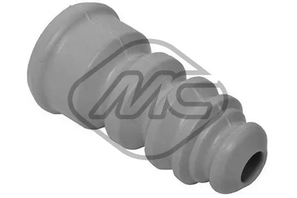 Rubber Buffer, suspension