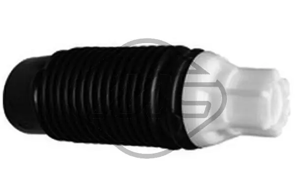 Rubber Buffer, suspension