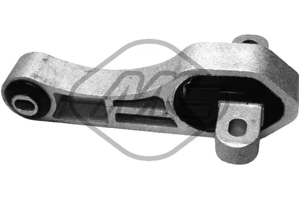 Holder, engine mounting system