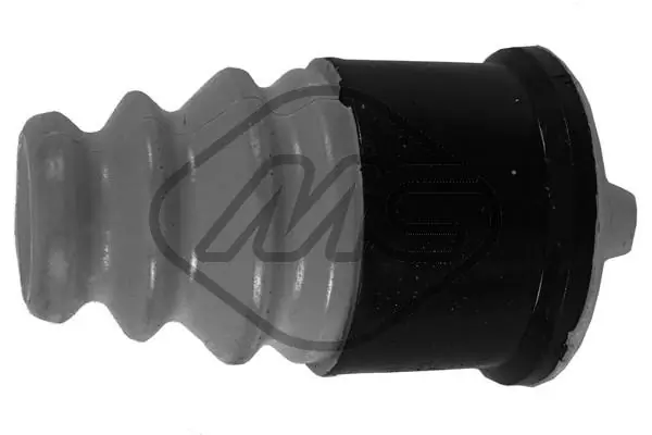 Rubber Buffer, suspension