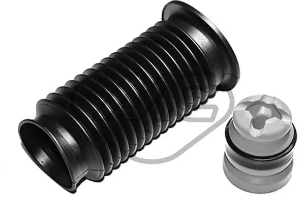 Rubber Buffer, suspension
