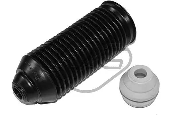 Rubber Buffer, suspension