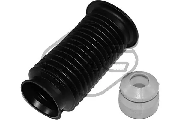 Rubber Buffer, suspension