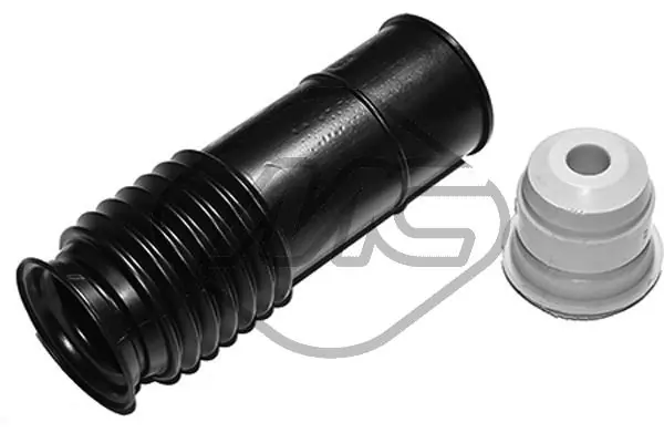 Rubber Buffer, suspension