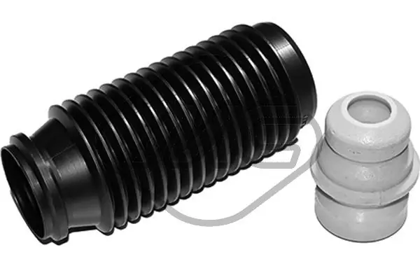 Rubber Buffer, suspension