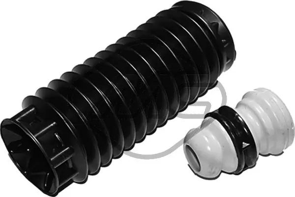Rubber Buffer, suspension