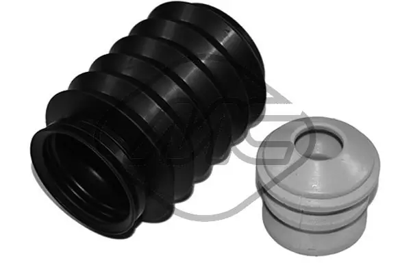 Rubber Buffer, suspension