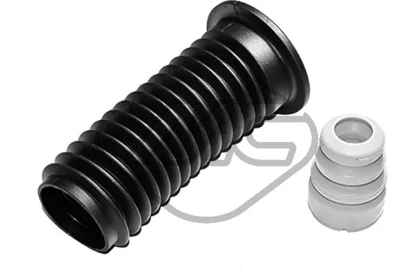 Rubber Buffer, suspension