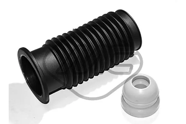 Rubber Buffer, suspension