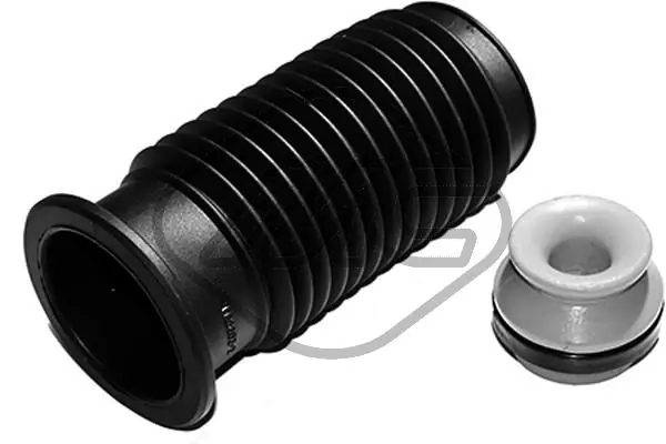 Rubber Buffer, suspension