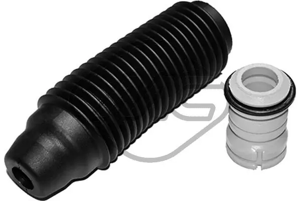 Rubber Buffer, suspension