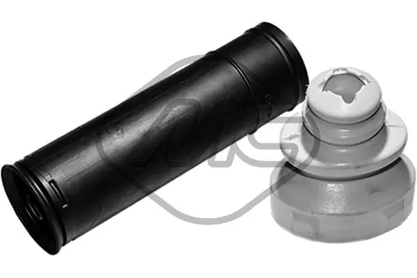 Rubber Buffer, suspension