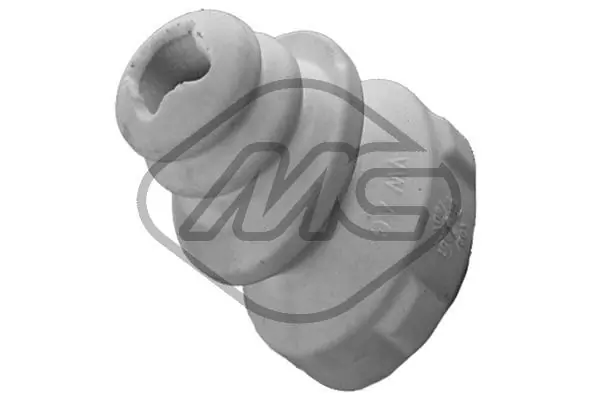 Rubber Buffer, suspension