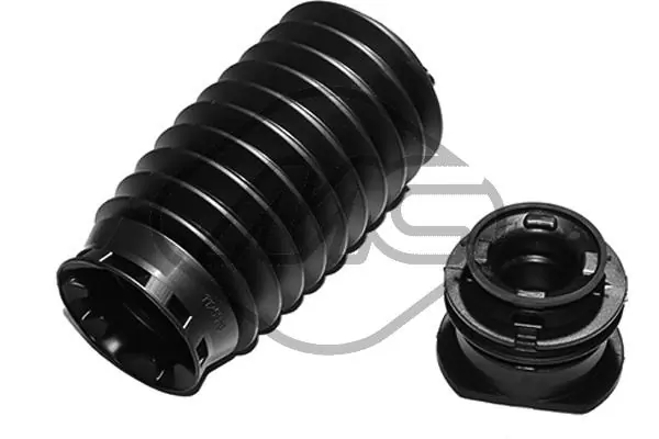 Rubber Buffer, suspension