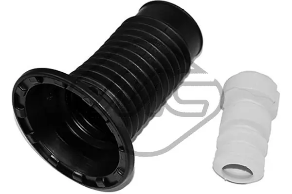 Rubber Buffer, suspension