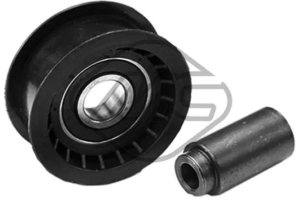 Deflection Pulley/Guide Pulley, timing belt