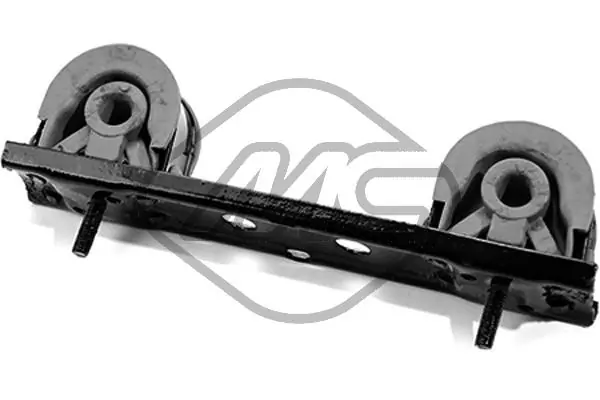 Bracket, muffler