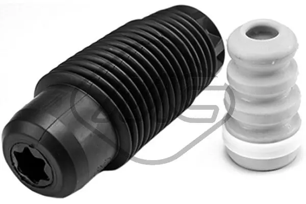 Dust Cover Kit, shock absorber