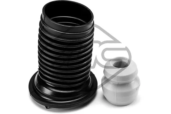 Rubber Buffer, suspension