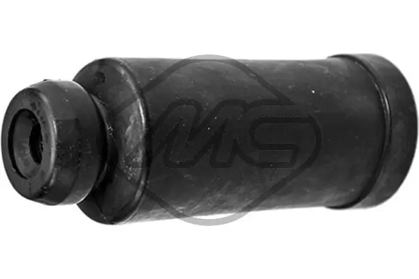 Rubber Buffer, suspension