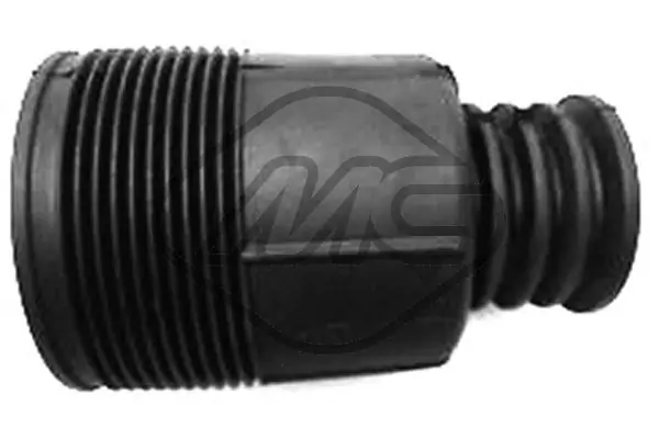 Rubber Buffer, suspension