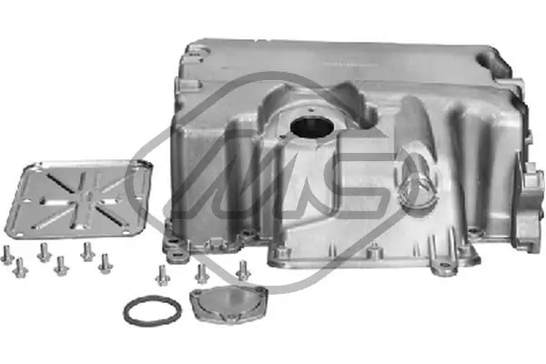 Oil Sump