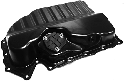Oil Sump