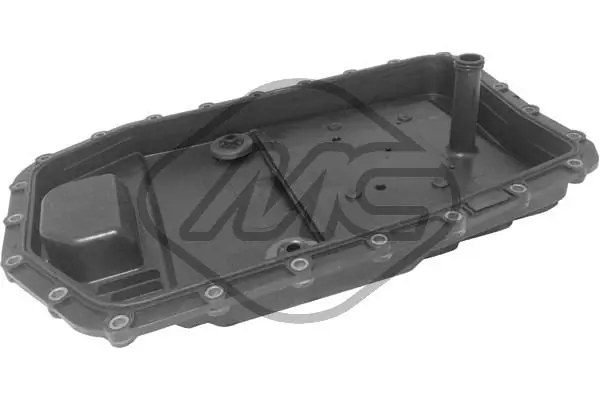 Oil Sump, automatic transmission